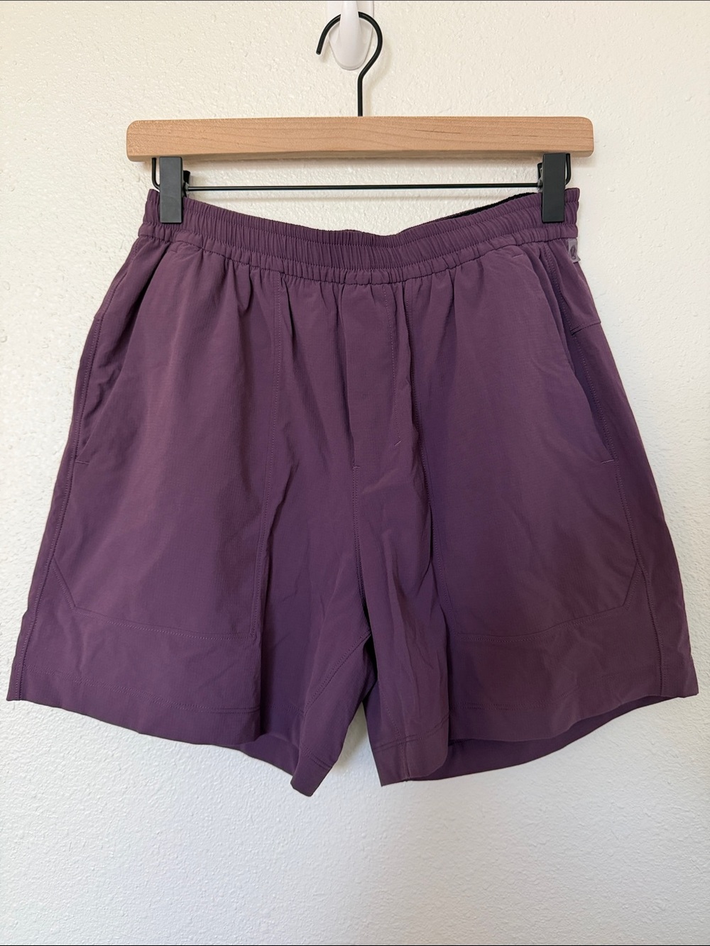 Lululemon Bowline Short 5”